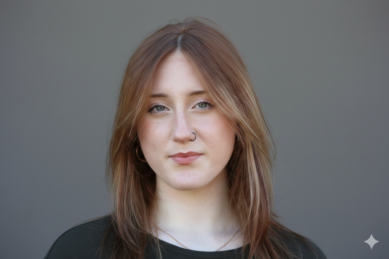 Headshot of Everleigh Brouse
